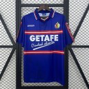 Tailandia Camiseta Getafe 1ª Equipación Retro 1998-1999