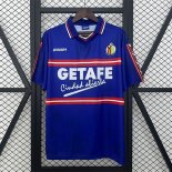 Tailandia Camiseta Getafe 1ª Equipación Retro 1998-1999
