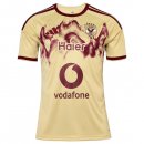 Tailandia Camiseta Al Ahly SC 3ª Equipación 2026-2027