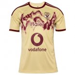 Tailandia Camiseta Al Ahly SC 3ª Equipación 2026-2027 Tailandia Camiseta Al Ahly SC 3ª Equipación 2026-2027