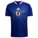 Tailandia Camiseta Japón 1ª Equipación 2026