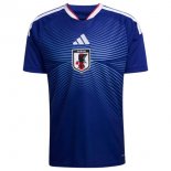 Tailandia Camiseta Japón 1ª Equipación 2026