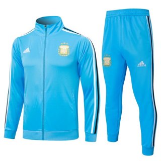 Chandal Argentina 2024-2025 Azul 3 Chandal Argentina 2024-2025 Azul 3