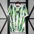 Tailandia Camiseta Nigeria 1ª 2025