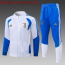 Ninos Chandal Juventus 2026-2027 Blanco 2 Ninos Chandal Juventus 2026-2027 Blanco 2