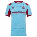 Tailandia Camiseta Feyenoord 3ª Equipación 2025-2026