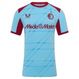 Tailandia Camiseta Feyenoord 3ª Equipación 2025-2026