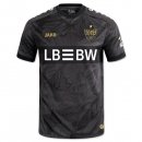Tailandia Camiseta VfB Stuttgart 2ª Equipación 2025-2026
