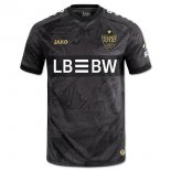 Tailandia Camiseta VfB Stuttgart 2ª Equipación 2025-2026