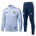 Chandal Italia 2026-2027 Azul 2