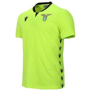 2ª Equipación Replica Camiseta Lazio Portero 2021-2022 2ª Equipación Replica Camiseta Lazio Portero 2021-2022
