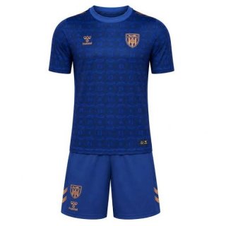 Camiseta Sunderland 3ª Equipación Niño 2026-2027