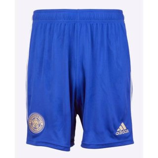 Pantalones Leicester City 1ª Equipación 2022-2023 Pantalones Leicester City 1ª Equipación 2022-2023
