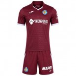 Camiseta Getafe 2ª Equipación Niño 2026-2027 Camiseta Getafe 2ª Equipación Niño 2026-2027