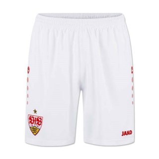 Pantalones VfB Stuttgart 1ª Equipación 2023-2024 Pantalones VfB Stuttgart 1ª Equipación 2023-2024
