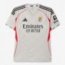 Tailandia Camiseta Benfica 2ª Equipación 2025-2026