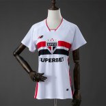 Camiseta São Paulo 1ª Equipación Mujer 2026-2027
