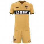 Camiseta VfB Stuttgart 2ª Equipación Niño 2026-2027