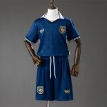 Camiseta Panama 3ª Equipación Niño 2026 Camiseta Panama 3ª Equipación Niño 2026