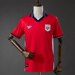 Tailandia Camiseta Panamá 1ª Equipación 2026