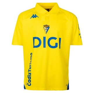 Tailandia Camiseta Cádiz 1ª Equipación 2026-2027