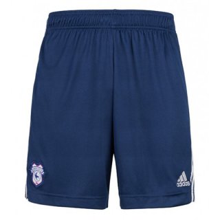 3ª Equipación Pantalones Cardiff City 2021-2022 3ª Equipación Pantalones Cardiff City 2021-2022