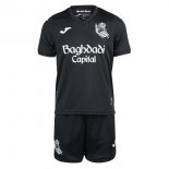 Camiseta Real Sociedad 2ª Equipación Niño 2026-2027 Camiseta Real Sociedad 2ª Equipación Niño 2026-2027