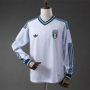 Tailandia Camiseta Italia 2ª Equipación ML 2026