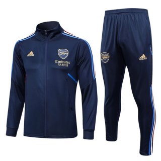 Chandal Arsenal 2023-2024 Azul Chandal Arsenal 2023-2024 Azul