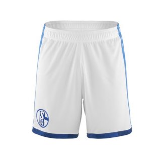 Pantalones Schalke 04 1ª Equipación 2026-2027