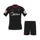 Camiseta Sevilla 3ª Equipación Niño 2025-2026