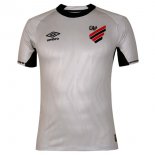 Tailandia Camiseta Athletico Paranaense 2ª Equipación 2025-2026