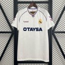Tailandia Camiseta Real Madrid 1ª Equipación Retro 1990-1992