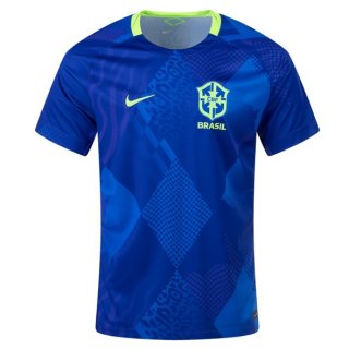 Tailandia Camiseta Brasil 2ª Equipación 2025 Tailandia Camiseta Brasil 2ª Equipación 2025