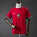 Tailandia Camiseta Marruecos 1ª Equipación 2026
