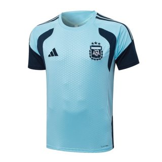 Camiseta Entrenamiento Argentina 2026-2027 Azul