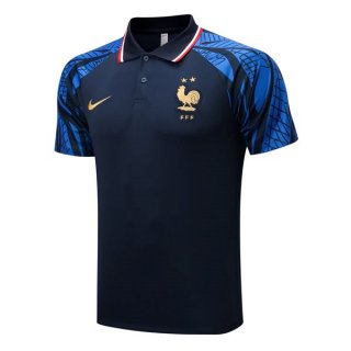Polo Francia 2022-2023 Azul Polo Francia 2022-2023 Azul