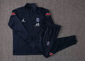 Chandal PSG 2021-2022 Azul Marino