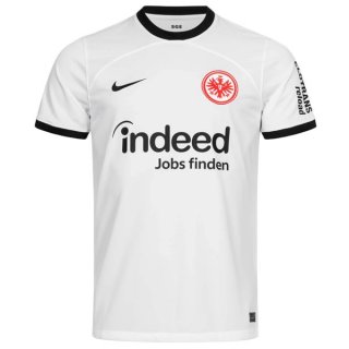 Tailandia Camiseta Eintracht Frankfurt 3ª Equipación 2023-2024 Tailandia Camiseta Eintracht Frankfurt 3ª Equipación 2023-2024