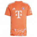 Tailandia Camiseta Bayern Munich Portero 2026-2027