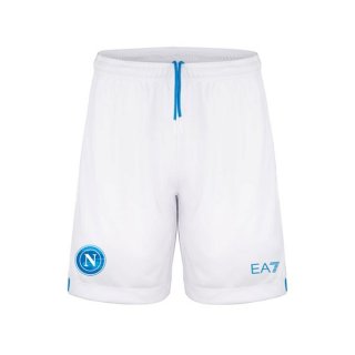 Pantalones Napoli 3ª Equipación 2026-2027