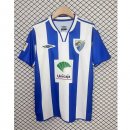 Tailandia Camiseta Malaga 1ª Equipación Retro 2005