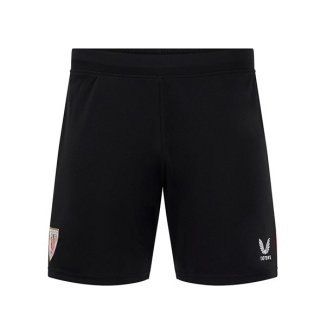 Pantalones Athletic Bilbao 1ª Equipación 2024-2025 Pantalones Athletic Bilbao 1ª Equipación 2024-2025