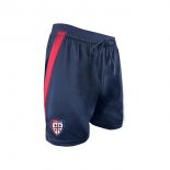 Pantalones Cagliari Calcio 1ª Equipación 2025-2026