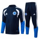 Chandal Cruzeiro EC 2026-2027 Azul Chandal Cruzeiro EC 2026-2027 Azul