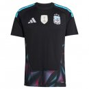 Tailandia Camiseta Argentina Portero 2026
