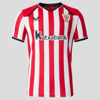 Tailandia Camiseta Athletic Bilbao 1ª Equipación 2026-2027