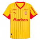 Tailandia Camiseta RC Lens 1ª Equipación 2025-2026
