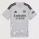 Tailandia Camiseta Arsenal 1ª Equipación Portero 2026-2027 Tailandia Camiseta Arsenal 1ª Equipación Portero 2026-2027