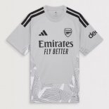 Tailandia Camiseta Arsenal 1ª Equipación Portero 2026-2027